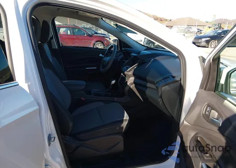 2019 Ford Escape Se z USA, uszkodzony, nr VIN 1FMCU0GD2KUB54078